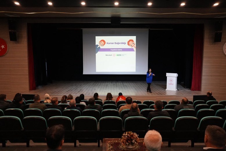 Güvenlik Personeli Eğitim Programı Tamamlandı