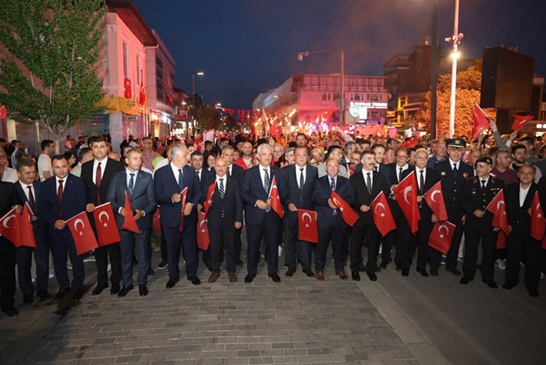  İrade Bizim, Zafer Bizim