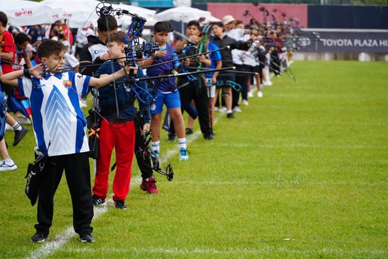 2026 U15-U13 Açık Hava Türkiye Şampiyonası Sona Erdi