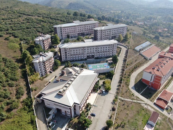 Yurtlarımız Yeni Sezona Hazır