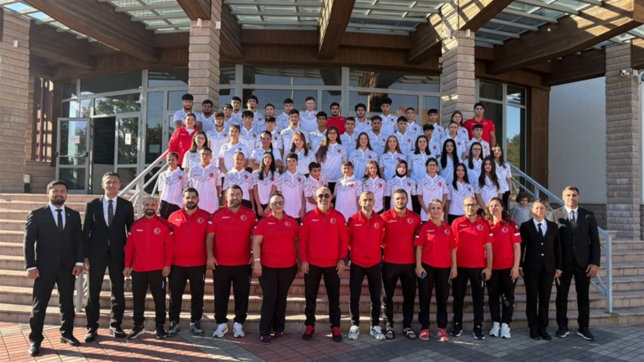 DÜZCELİ SPORCULARDAN KURAŞ AVRUPA ŞAMPİYONASI’NDA ÜÇ ŞAMPİYONLUK