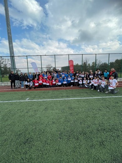 Atletizm Kros Yıldızlar ve Gençler Müsabakaları Gölyaka’da Yapıldı